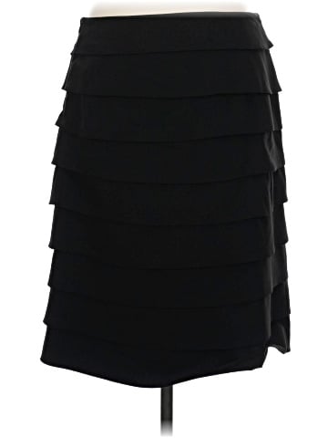 Larry Levine Formal Skirt (view 2)