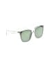 Unbranded Green Sunglasses One size - photo 1