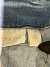 Chico's Blue Denim Jacket Size XL - photo 6