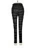 Ideology Argyle Black Active Pants Size M - photo 2