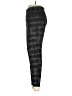 Ideology Argyle Black Active Pants Size M - photo 5