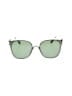 Unbranded Green Sunglasses One size - photo 2