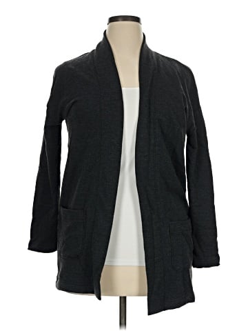 Free Fly Cardigan (view 1)