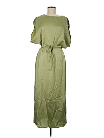 Glam Casual Dress (view 1)