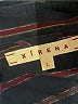 Xirena 100% Cotton Stripes Blue Long Sleeve Button-Down Shirt Size L - photo 9