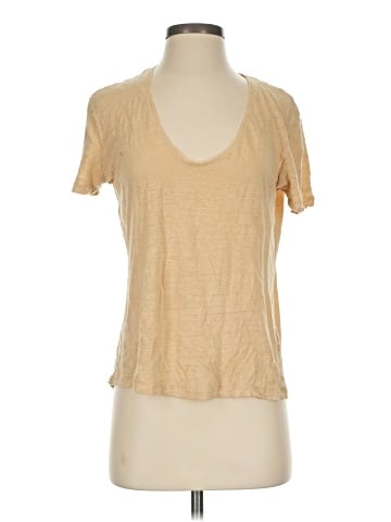 Zara Short Sleeve T-Shirt (view 1)