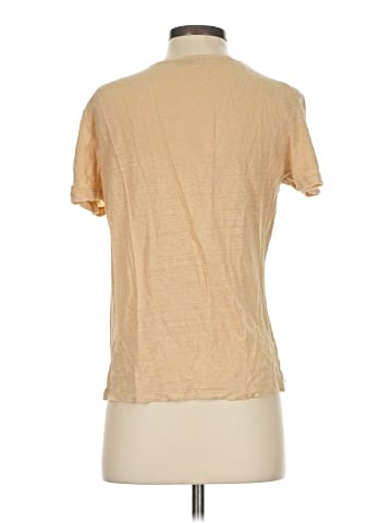 Zara Short Sleeve T-Shirt (view 2)
