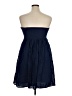 Old Navy Blue Cocktail Dress Size 14 - photo 2