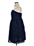 Old Navy Blue Cocktail Dress Size 14 - photo 5