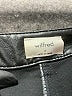 Wilfred 100% Polyurethane Black Track Pants Size 2 - photo 7