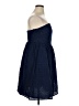 Old Navy Blue Cocktail Dress Size 14 - photo 4
