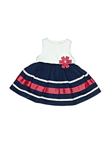 Savannah Dress (view 1)