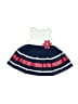 Savannah Blue Dress 3-6 MO / 6 MO - photo 1