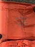 Athleta Orange Sleeveless Blouse Size M - photo 7