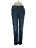 Levi's Blue Jeans Size 5 - photo 1