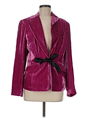 Etcetera Blazer (view 1)