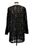 J Valdi Black Kimono Size L (estimated) - photo 2