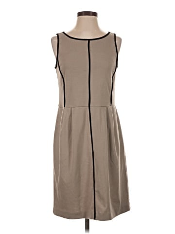 Apt. 9 Casual Dress (view 1)