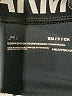 Under Armour Black Athletic Shorts Size S - photo 3
