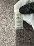 Tommy Hilfiger Ivory Sleeveless Blouse Size XL - photo 8