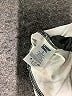 Lands' End Paisley Black Swimsuit Top Size XL - photo 3