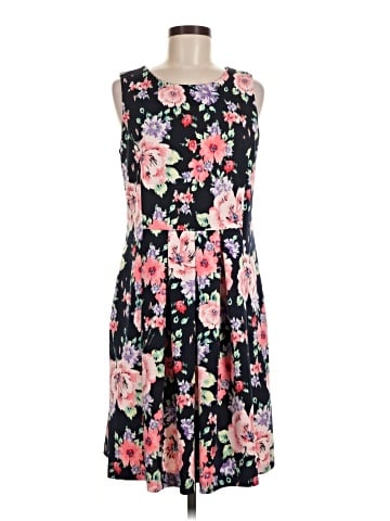 Charter Club Casual Dress (view 1)