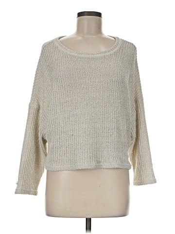 Gilli Pullover Sweater (view 1)
