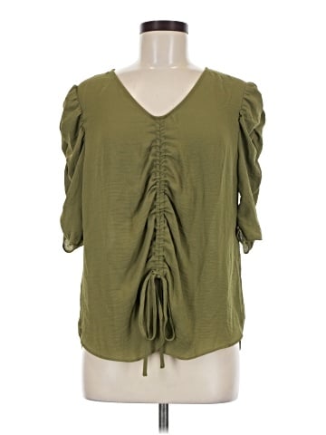 Cato Short Sleeve Top (view 1)