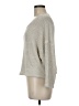 Gilli Metallic Ivory Pullover Sweater Size M - photo 5