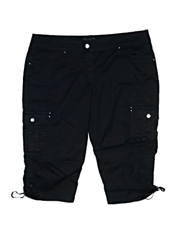 White House Black Market Cargo Shorts (view 1)