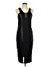 ASOS Black Cocktail Dress Size 12 - photo 1