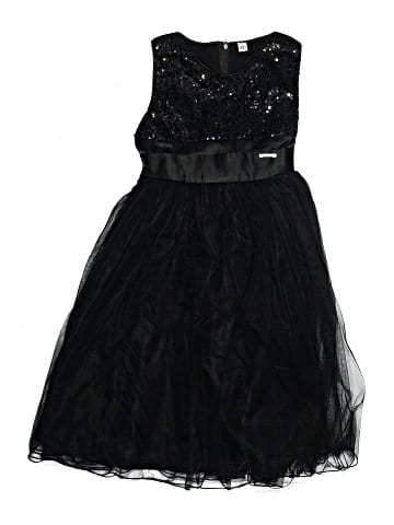 Unbranded Dress (view 1)