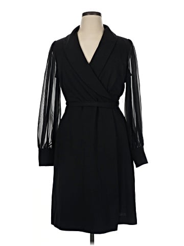 Shelby & Palmer Cocktail Dress (view 1)