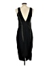 ASOS Black Cocktail Dress Size 12 - photo 2