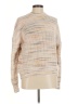 Michael Stars Tan Pullover Sweater Size Med (1) - photo 1