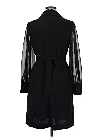 Shelby & Palmer Cocktail Dress (view 2)