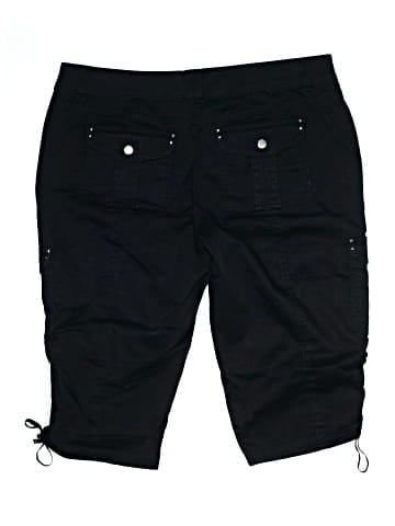 White House Black Market Cargo Shorts (view 2)