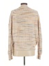 Michael Stars Tan Pullover Sweater Size Med (1) - photo 2