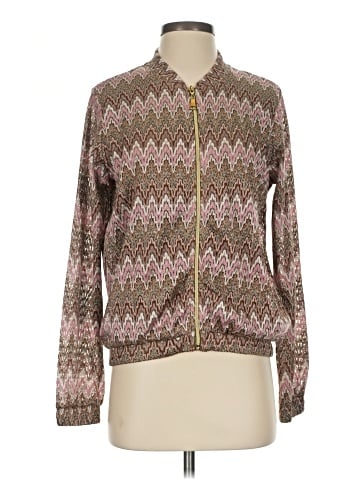 More & More Jacket (view 1)