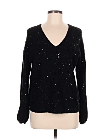 Ann Taylor LOFT Pullover Sweater (view 1)