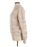Michael Stars Tan Pullover Sweater Size Med (1) - photo 5