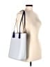 O Bag White Tote One size - photo 2