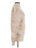 Michael Stars Tan Pullover Sweater Size Med (1) - photo 4