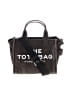 Marc Jacobs Gray Brown Satchel One size - photo 1