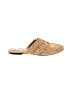 Zara Tan Mule/Clog Size EU 39 - photo 1