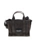 Marc Jacobs Gray Brown Satchel One size - photo 3