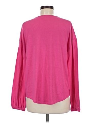 Cato Long Sleeve Blouse (view 2)