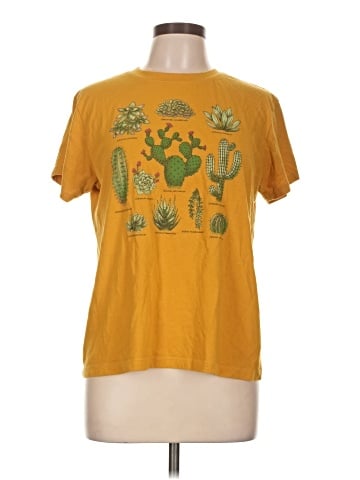 Fifth Sun Short Sleeve T-Shirt (view 1)