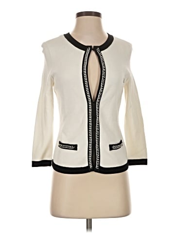 White House Black Market Jacket (view 1)