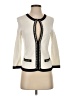 White House Black Market Ivory Jacket Size XS - photo 1